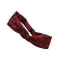 Women's Nucleus Twisted Ascot